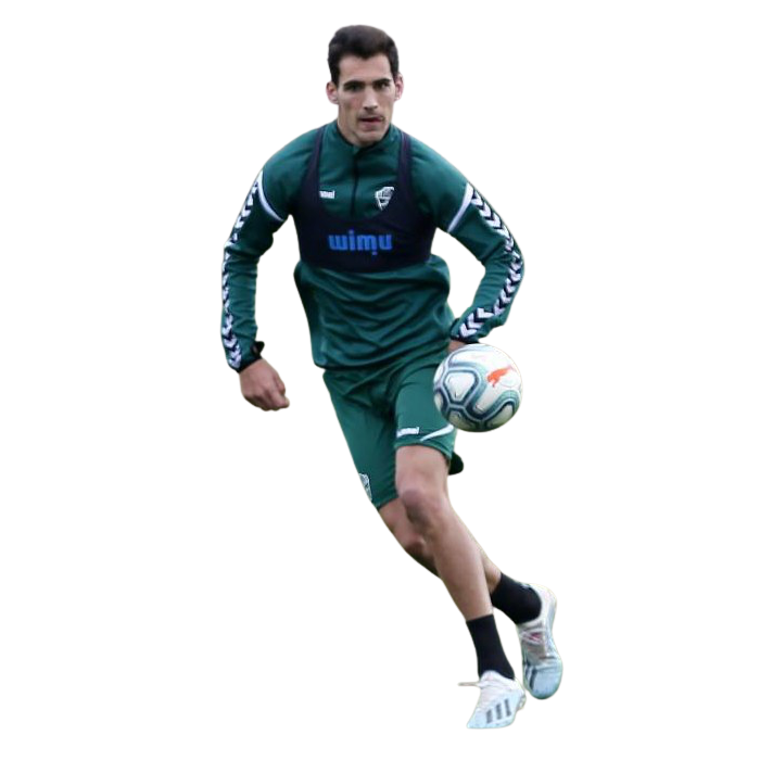 Dani Calvo