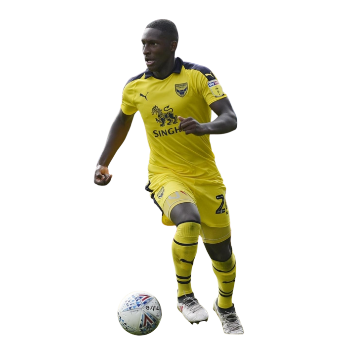 Shandon Baptiste