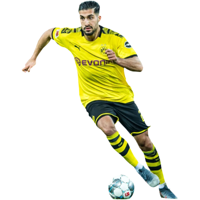 Emre Can