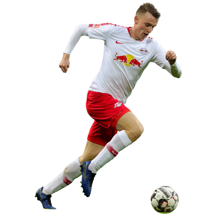Lukas Klostermann
