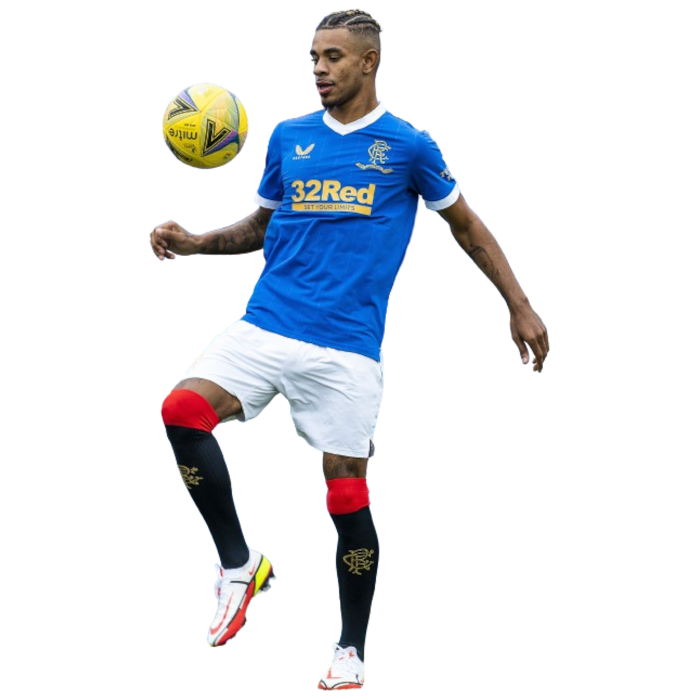 Juninho Bacuna