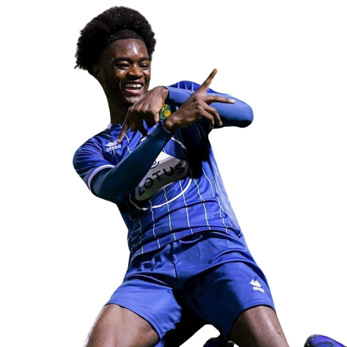 Abu Kamara