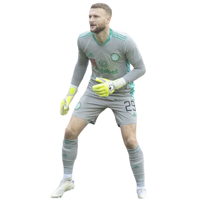 Scott Bain