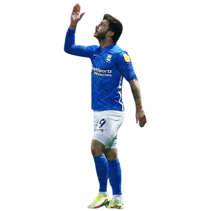 Scott Hogan