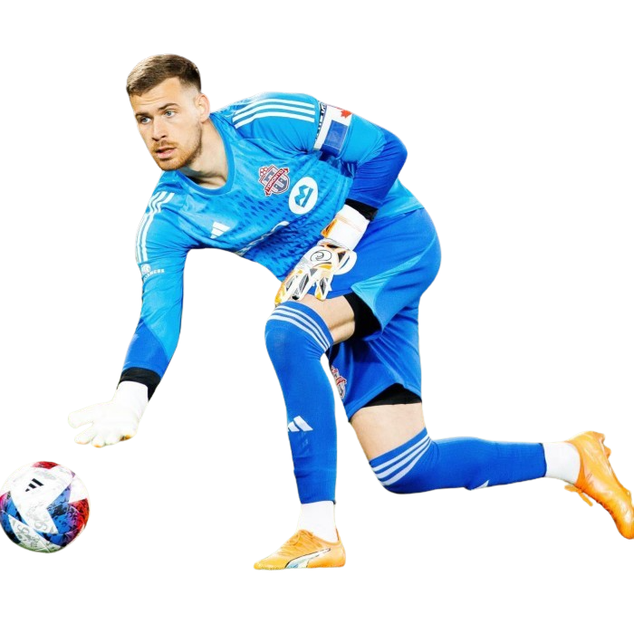 Luka Gavran