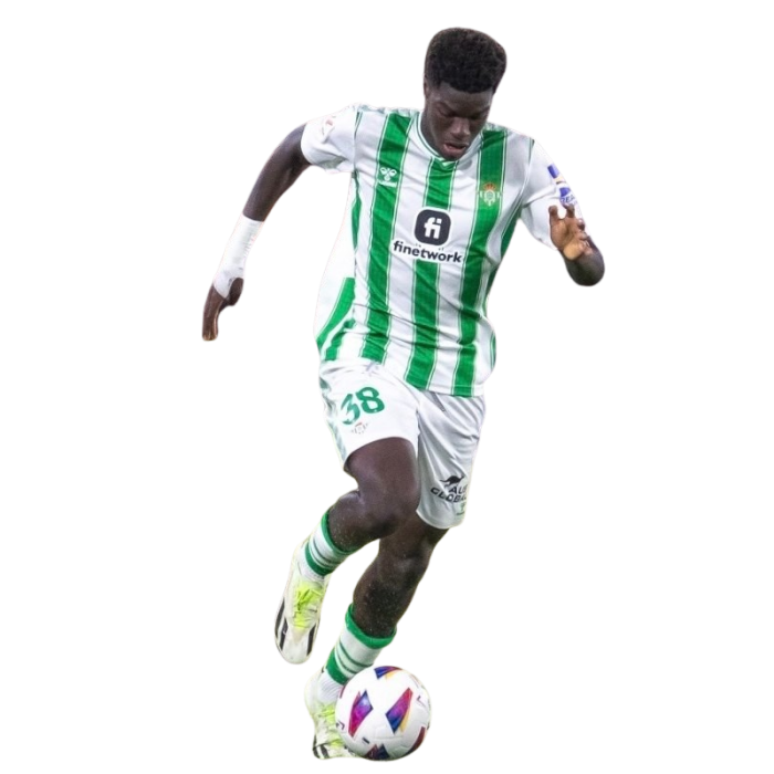 Assane Diao