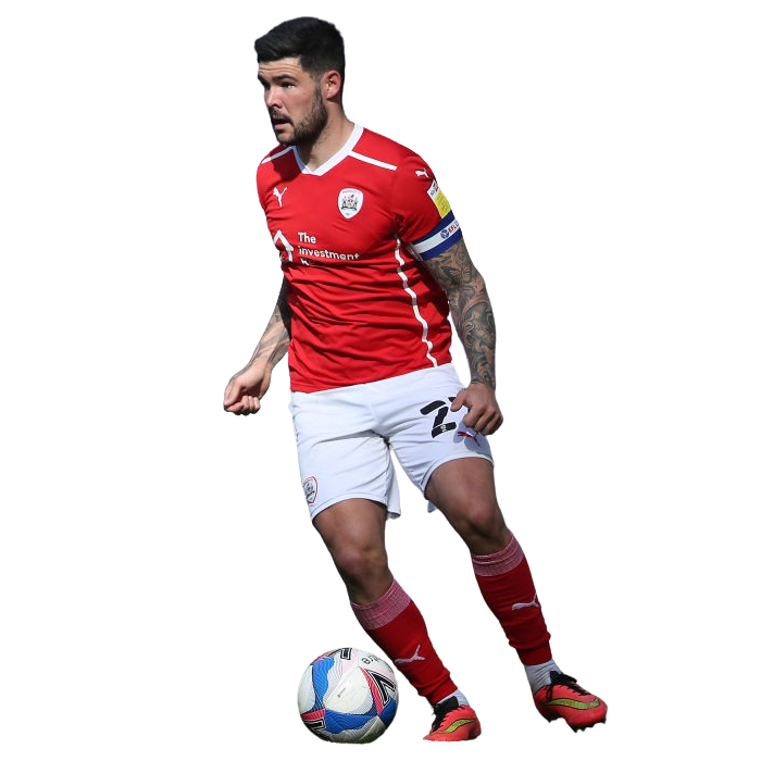 Alex Mowatt