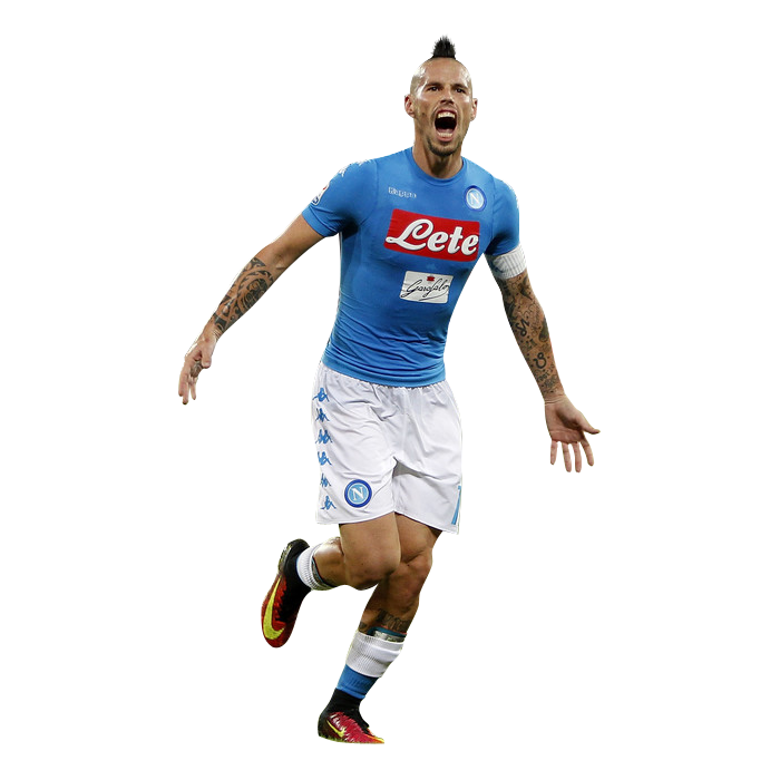 Marek Hamšík