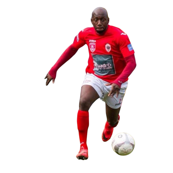 Alassane Tambe