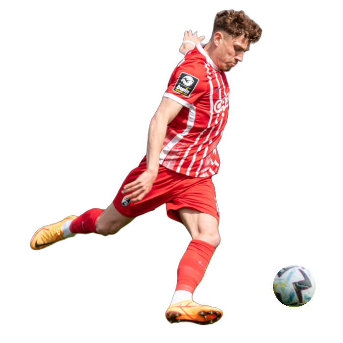 Philipp Treu