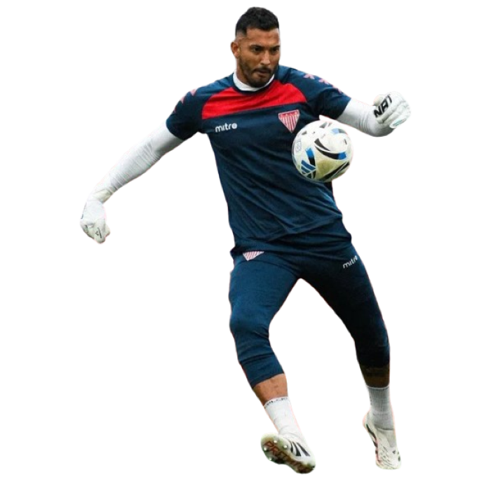 Sebastián López
