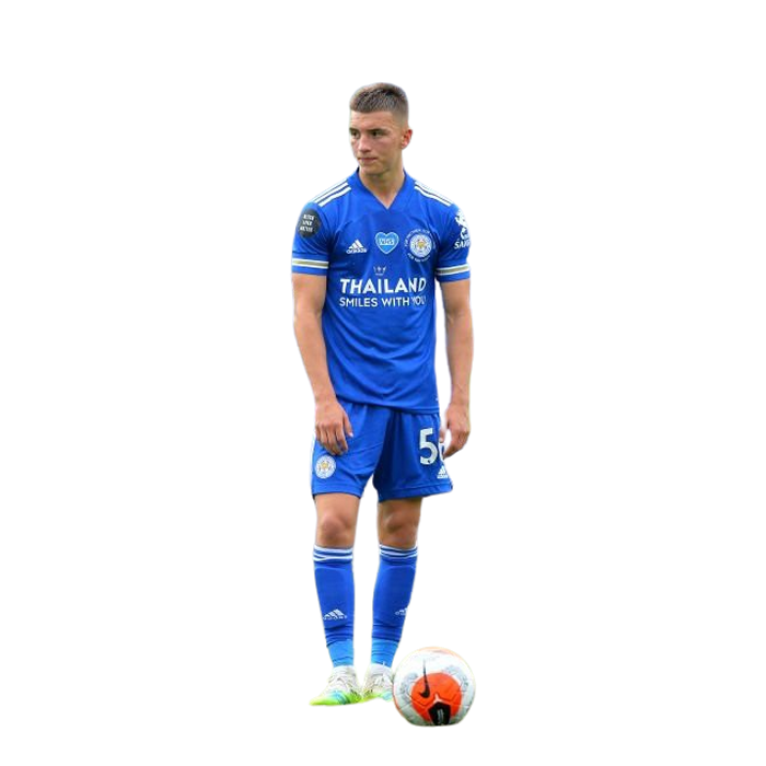 Luke Thomas