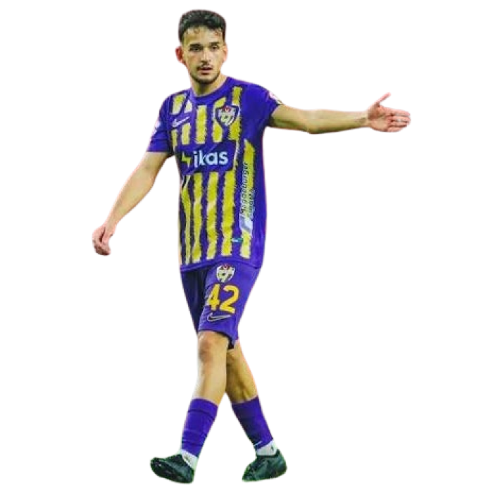 Berhan Kutlay Şatlı