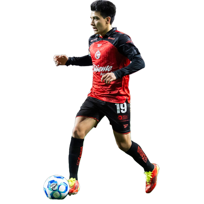 Gilberto Mora