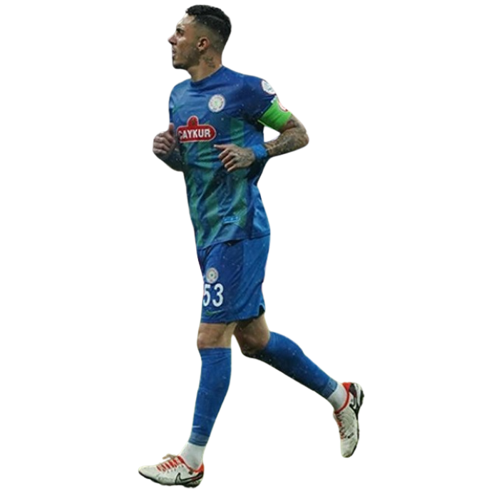 Emirhan Topçu