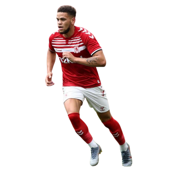 Marcus Browne