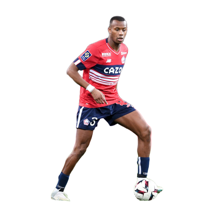 Tiago Djaló