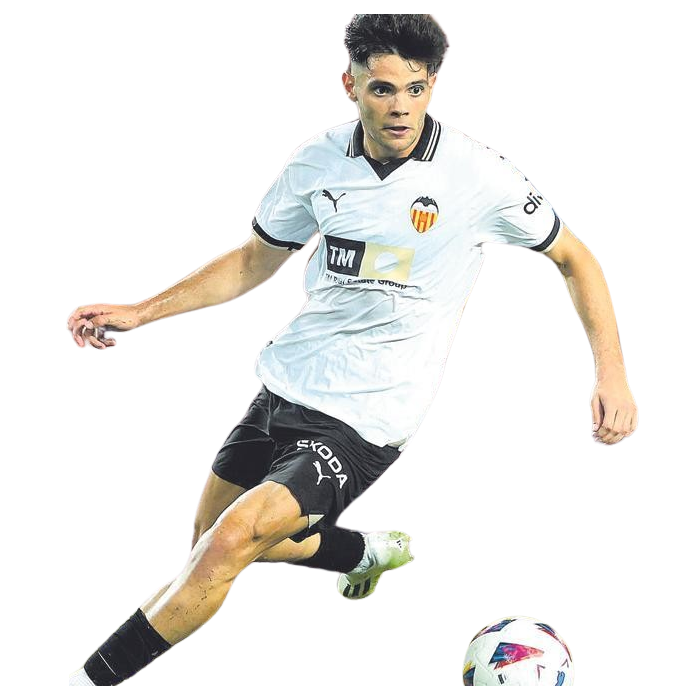 Fran Pérez