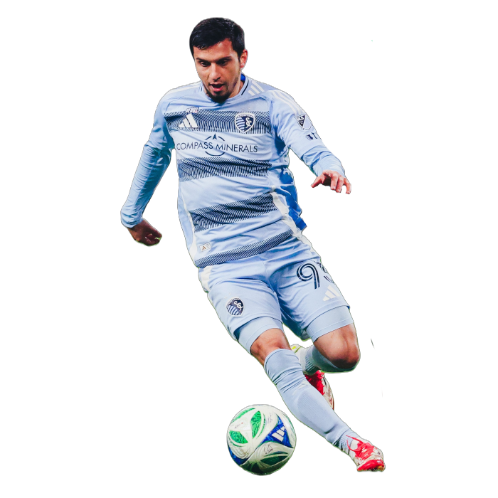 Magomed-Shapi Suleymanov