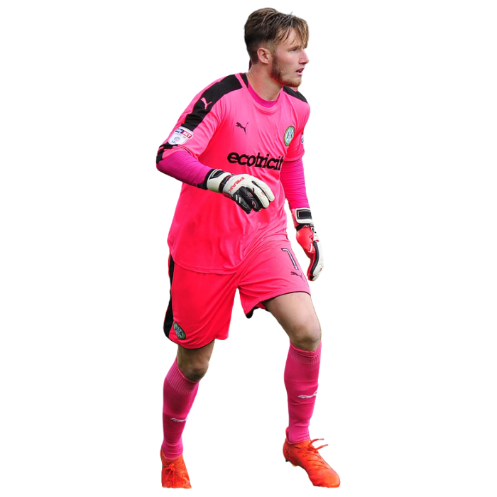 Bradley Collins