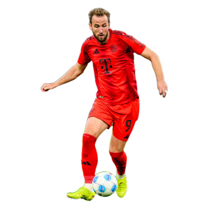 Harry Kane