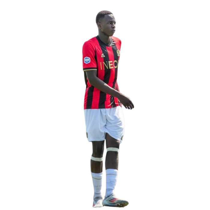 Djibril Coulibaly