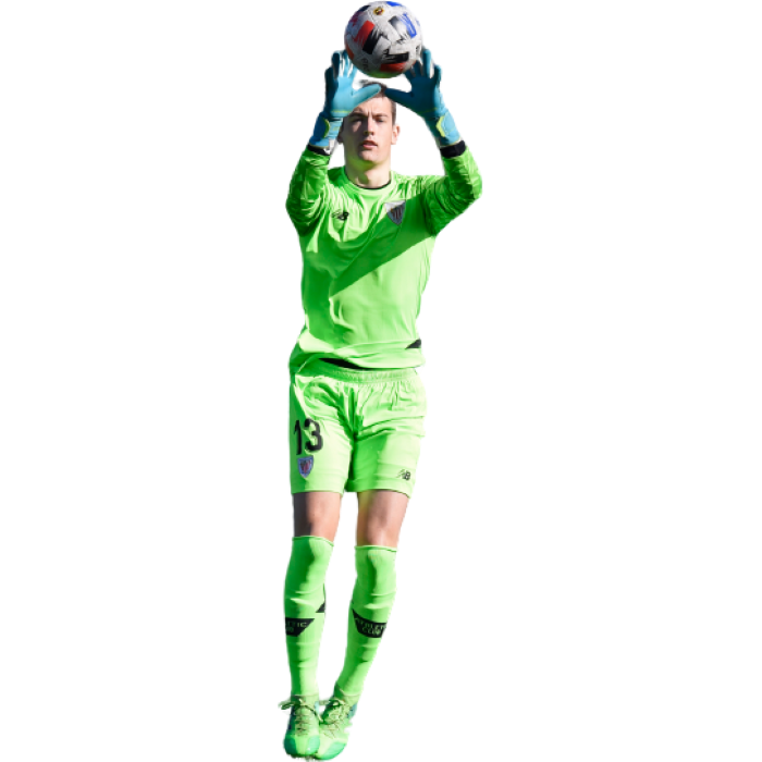 Julen Agirrezabala