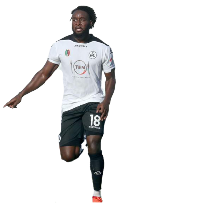 M’Bala Nzola