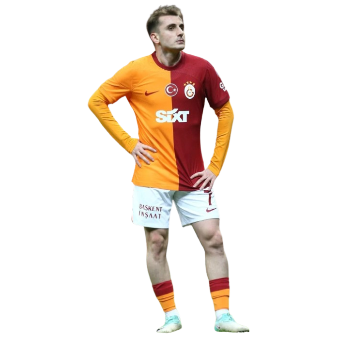 Kerem Aktürkoğlu