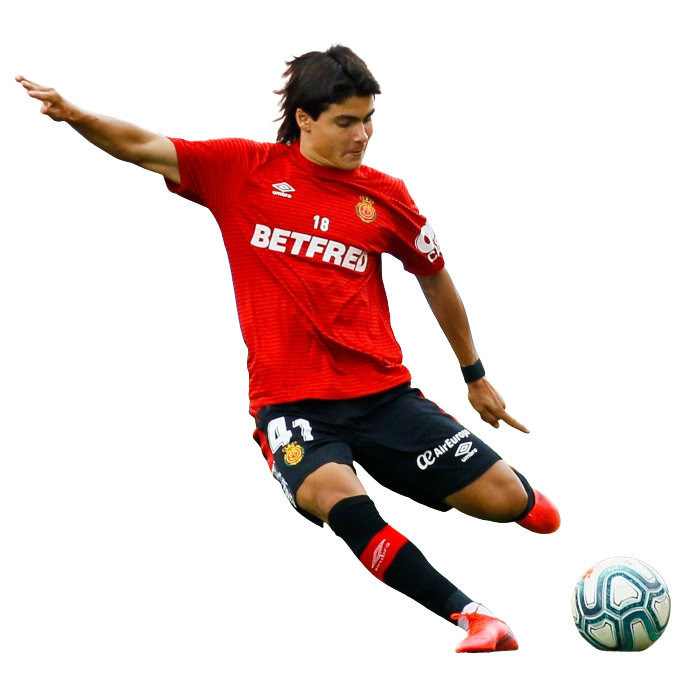 Luka Romero