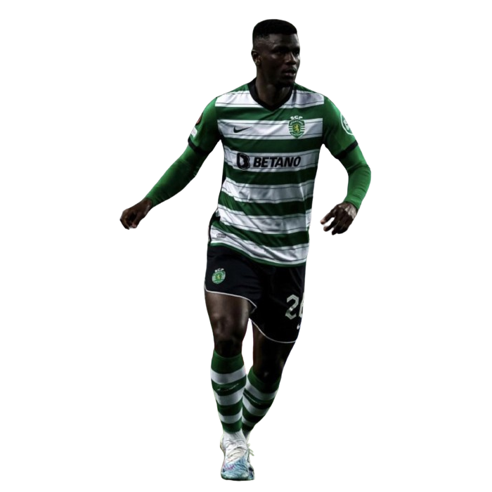 Ousmane Diomande