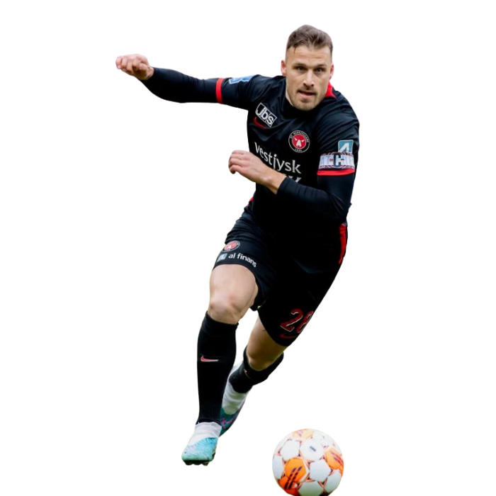 Erik Sviatchenko