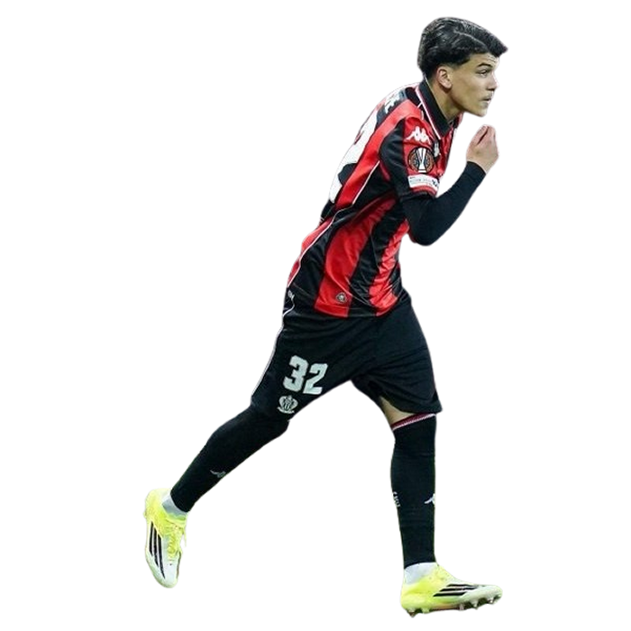 Kaïl Boudache
