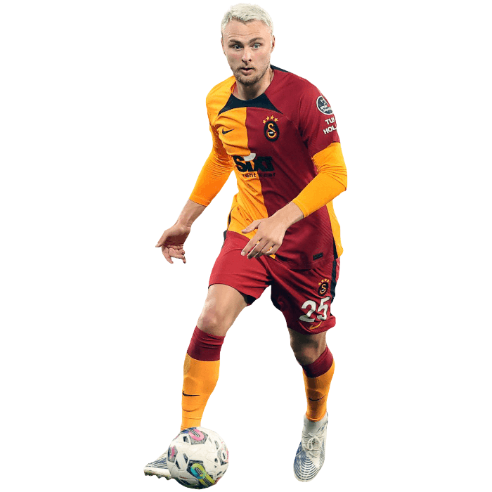Victor Nelsson