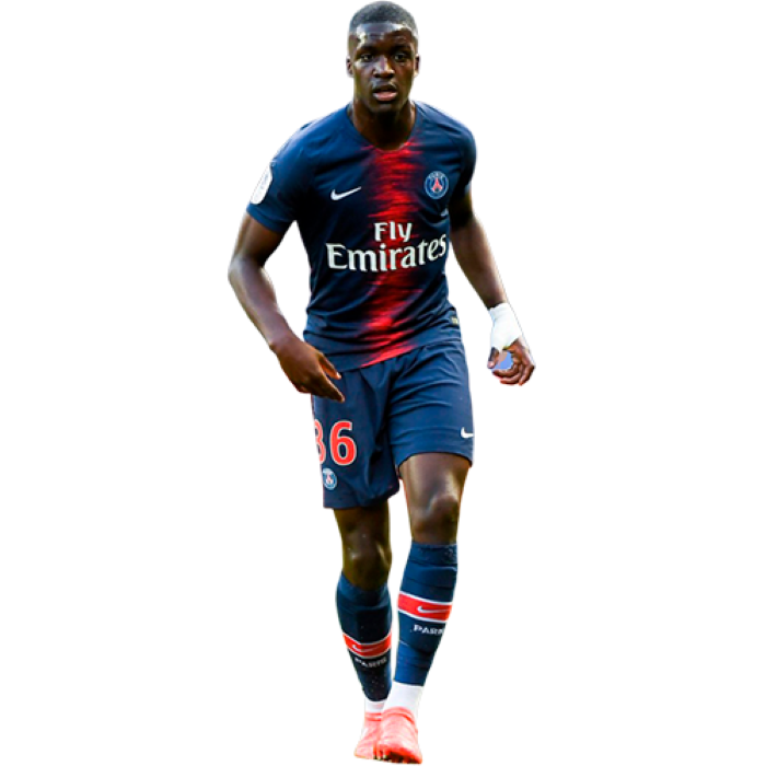 Stanley Nsoki