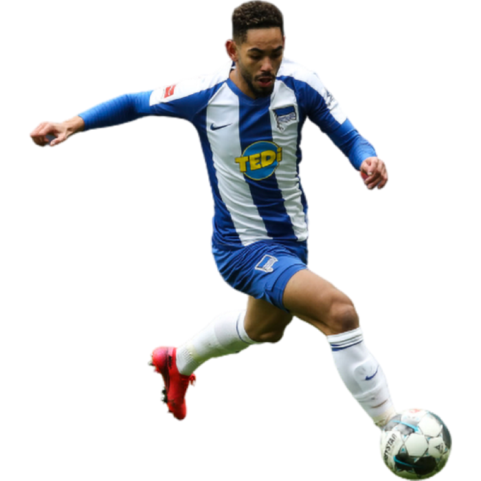 Matheus Cunha