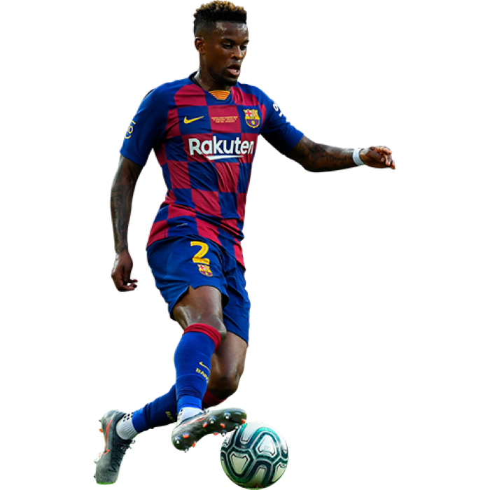 Nélson Semedo