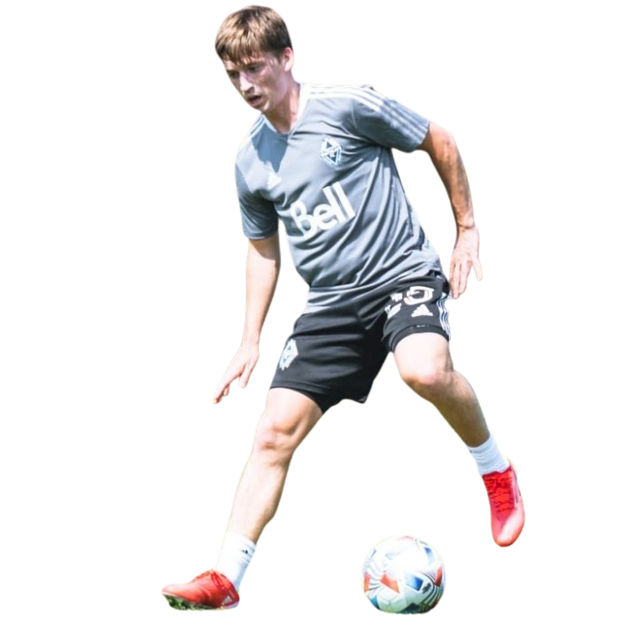Ryan Gauld