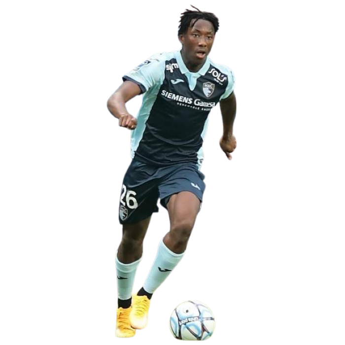 Woyo Coulibaly