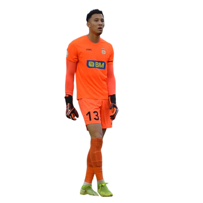 Patrick Sequeira