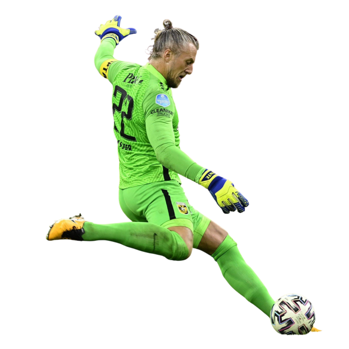 Remko Pasveer