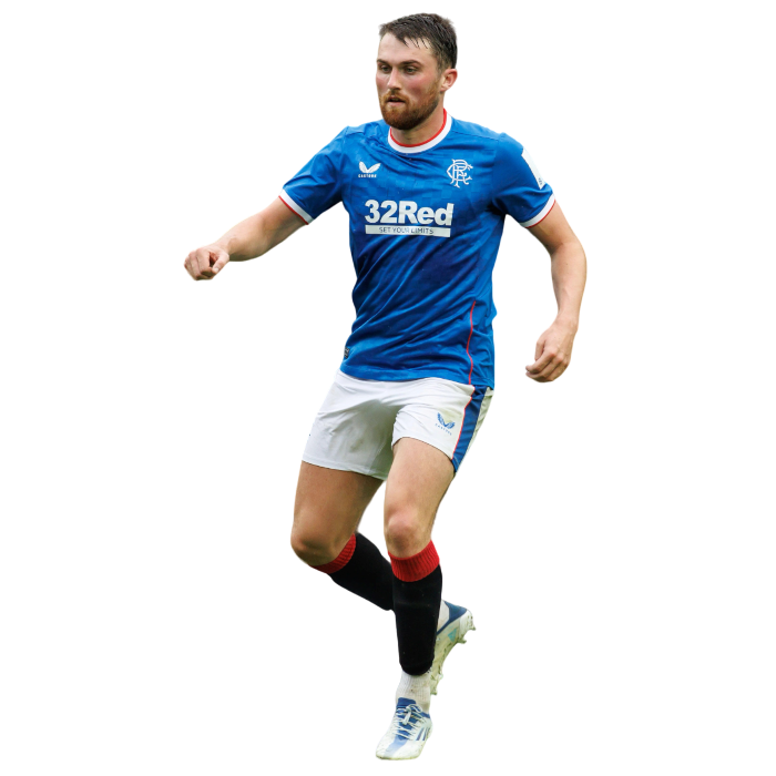 John Souttar
