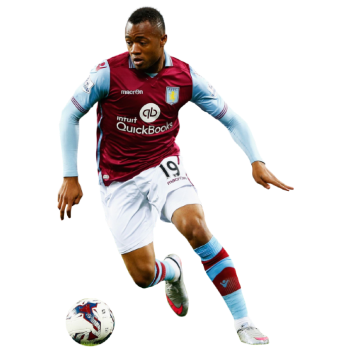Jordan Ayew