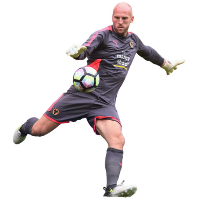 John Ruddy