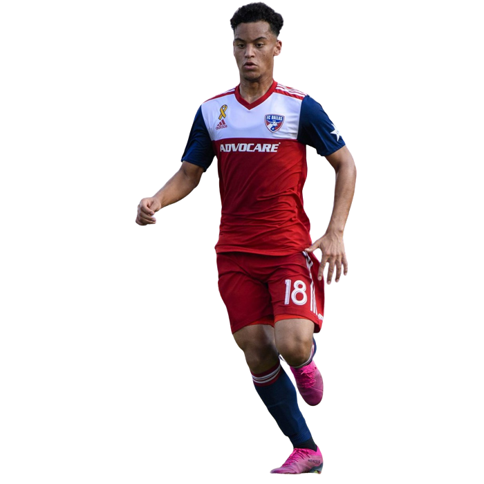 Brandon Servania