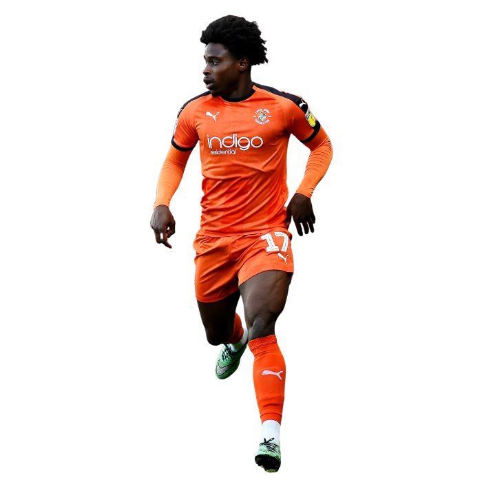 Pelly Ruddock Mpanzu