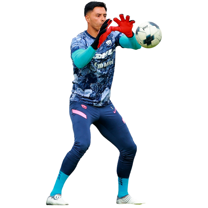 Alfredo Talavera