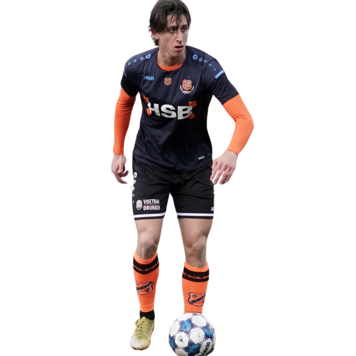 Samuele Mulattieri