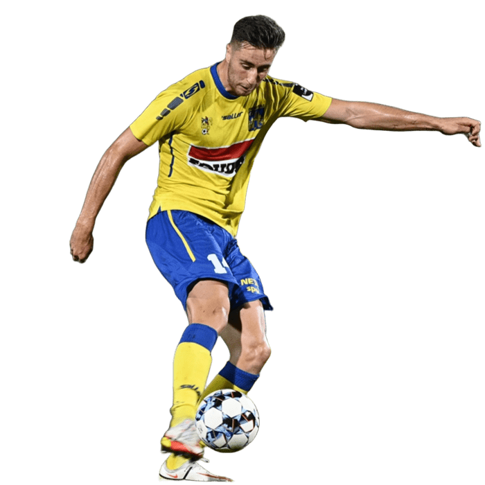 Kyan Vaesen