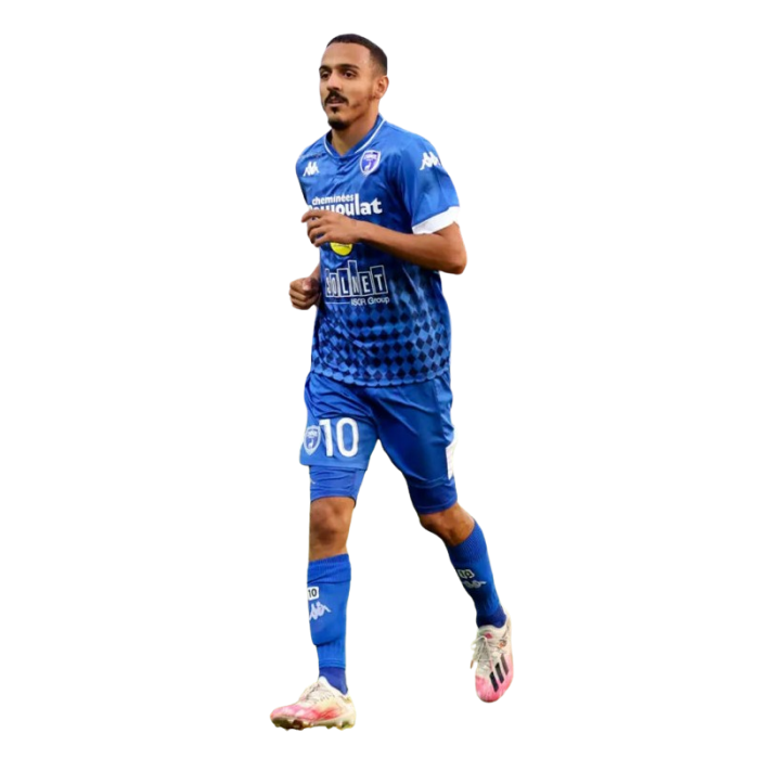 Bilal Boutobba